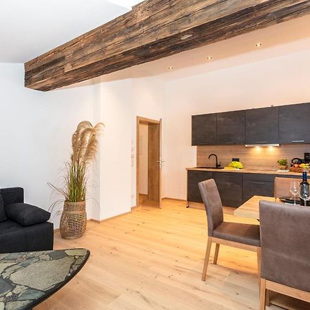 Stoamat Appartements Lofer Kültér fotó