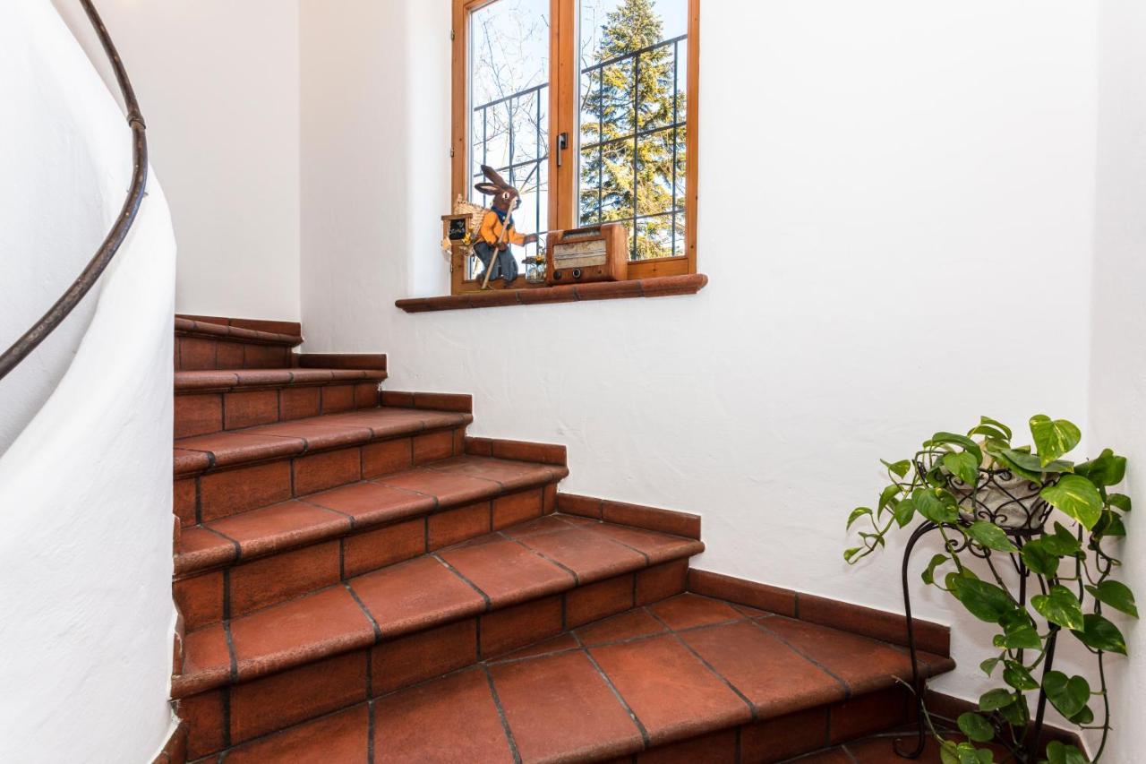 Stoamat Appartements Lofer Kültér fotó