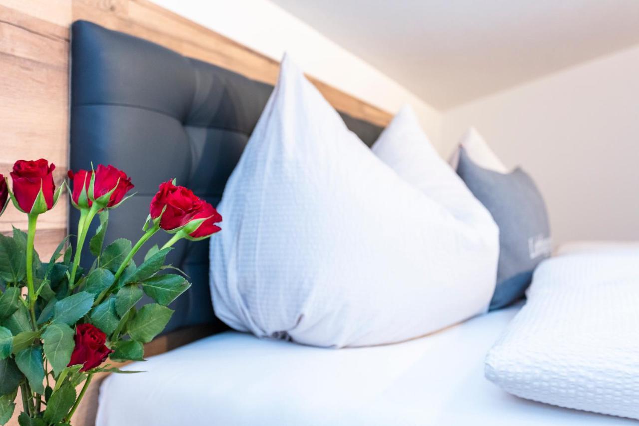 Stoamat Appartements Lofer Kültér fotó