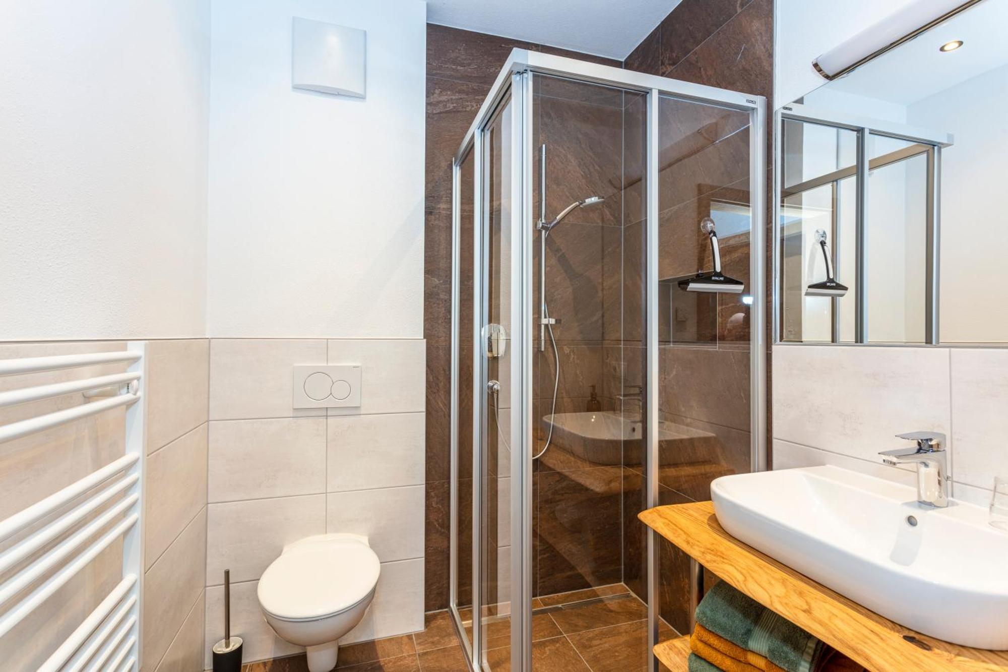 Stoamat Appartements Lofer Kültér fotó