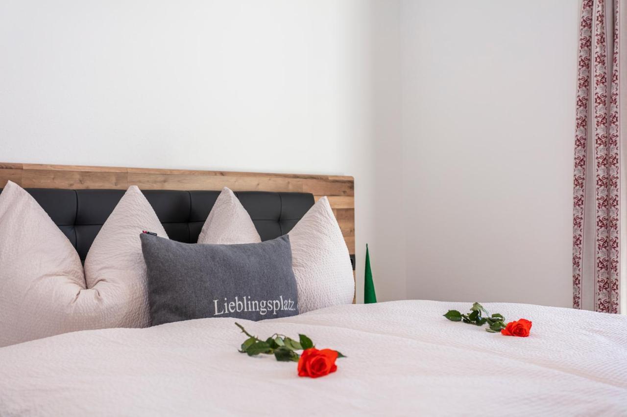 Stoamat Appartements Lofer Kültér fotó