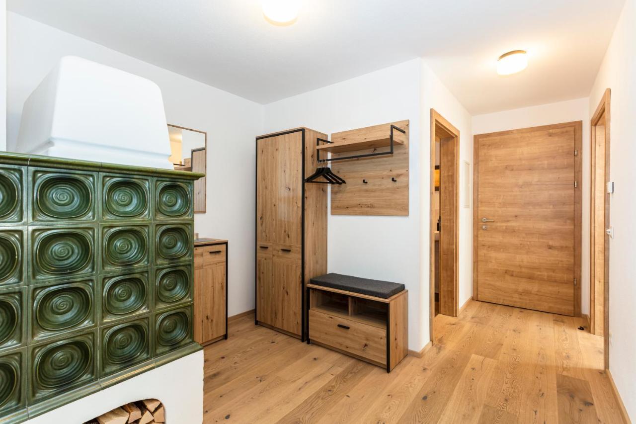 Stoamat Appartements Lofer Kültér fotó