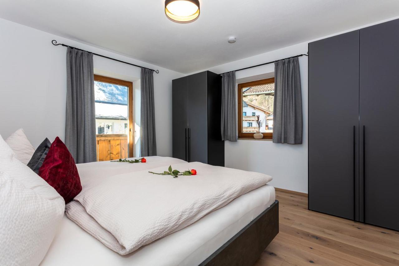 Stoamat Appartements Lofer Kültér fotó