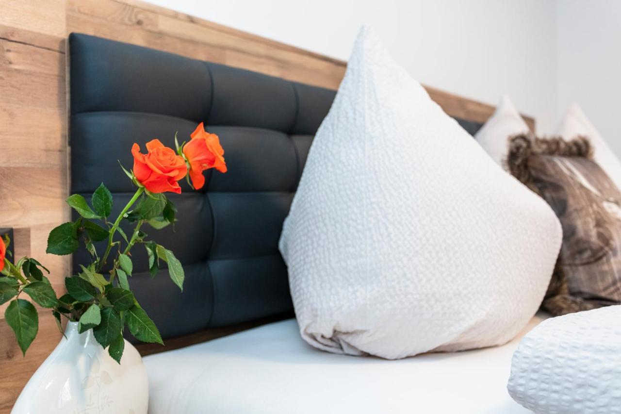 Stoamat Appartements Lofer Kültér fotó