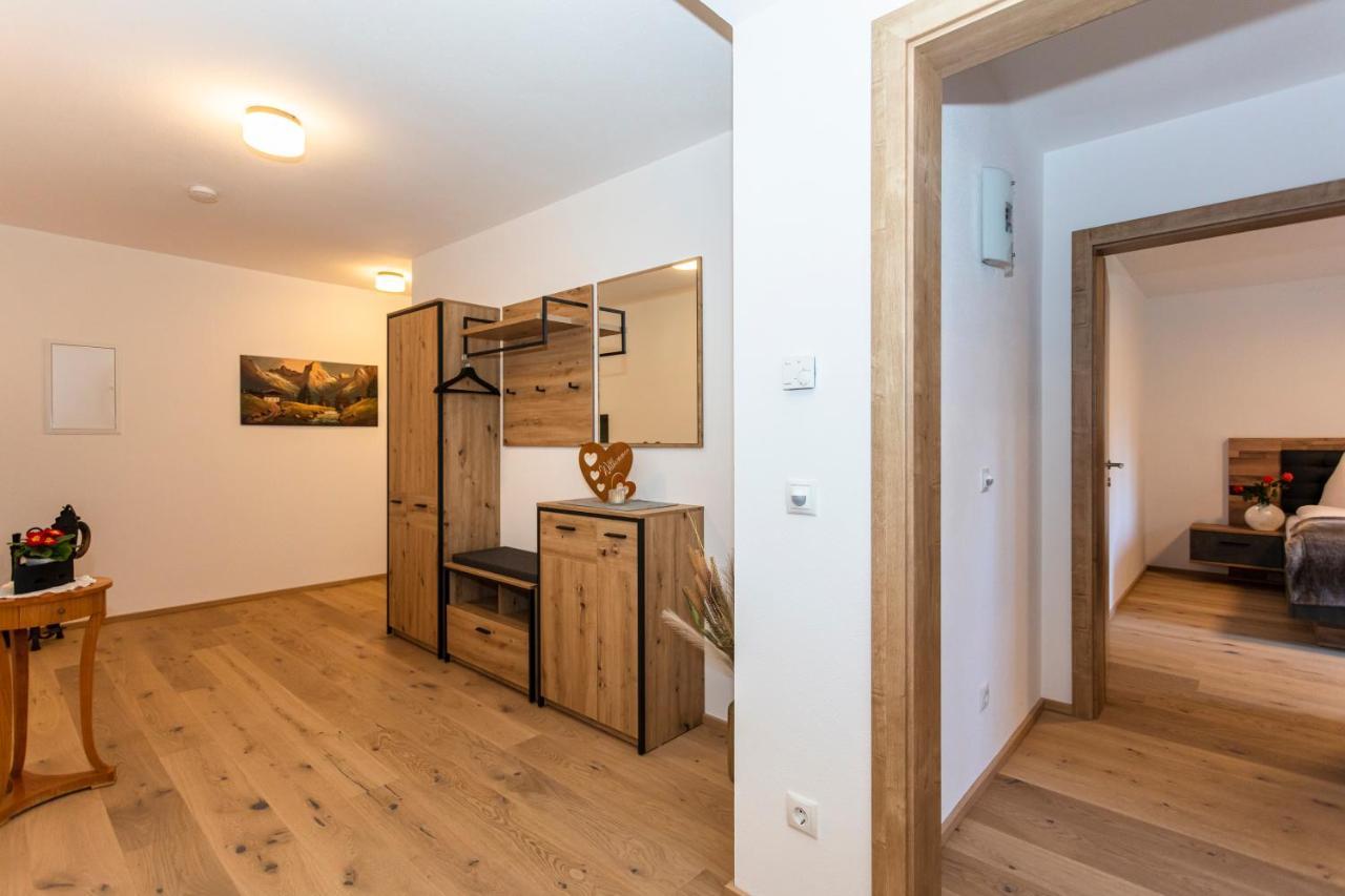 Stoamat Appartements Lofer Kültér fotó