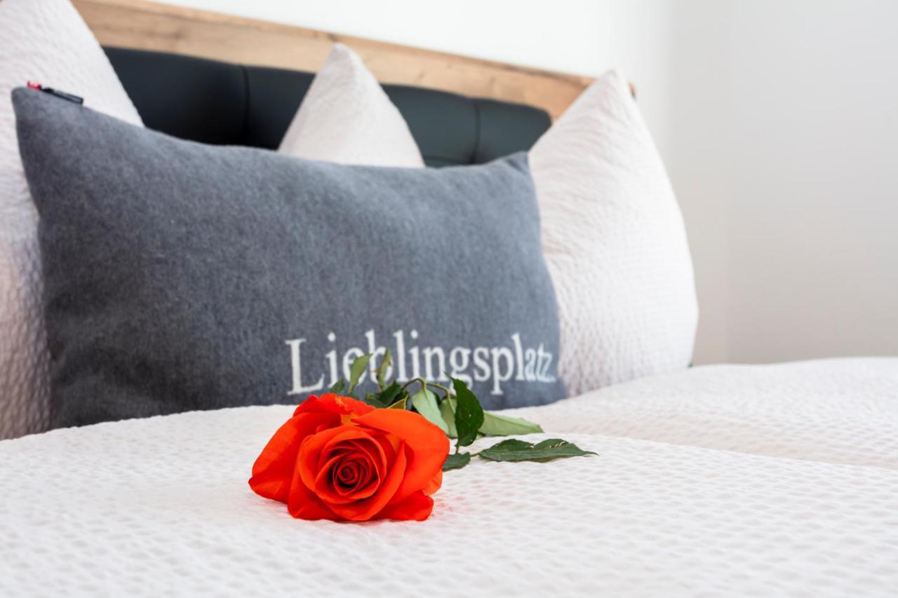 Stoamat Appartements Lofer Kültér fotó
