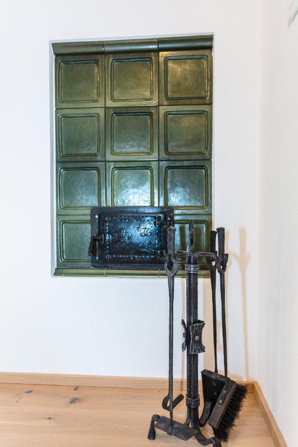 Stoamat Appartements Lofer Kültér fotó