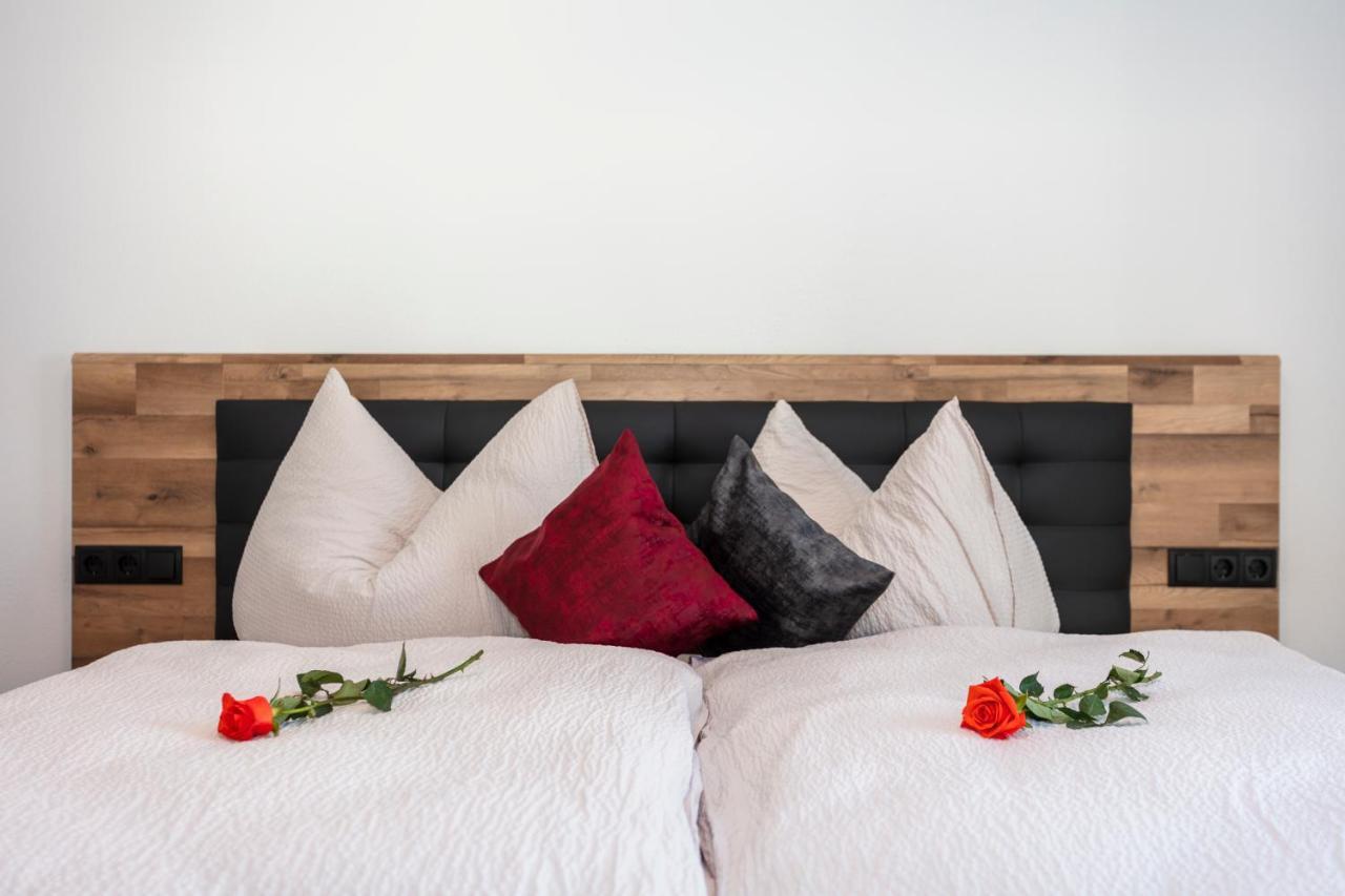 Stoamat Appartements Lofer Kültér fotó
