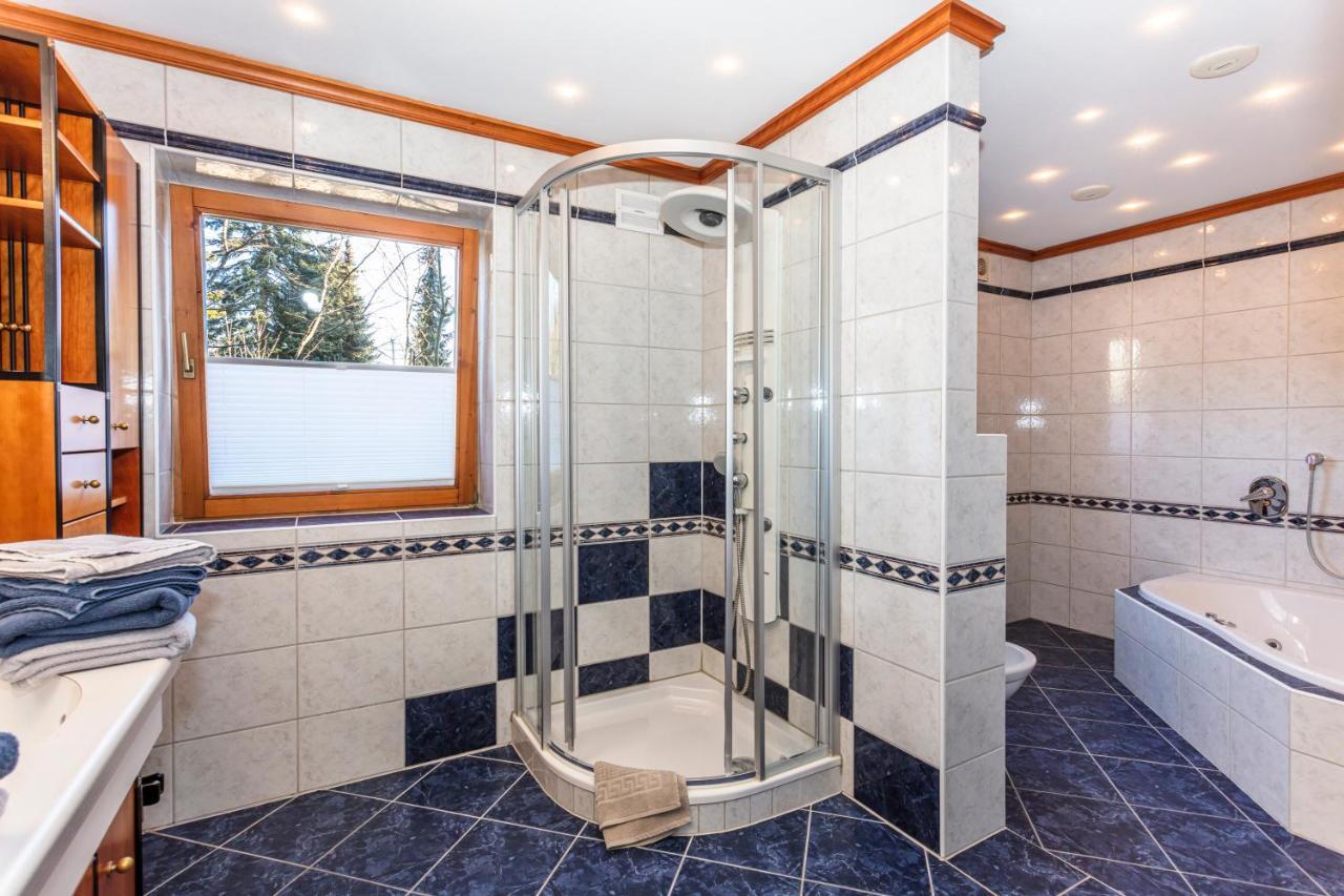 Stoamat Appartements Lofer Kültér fotó