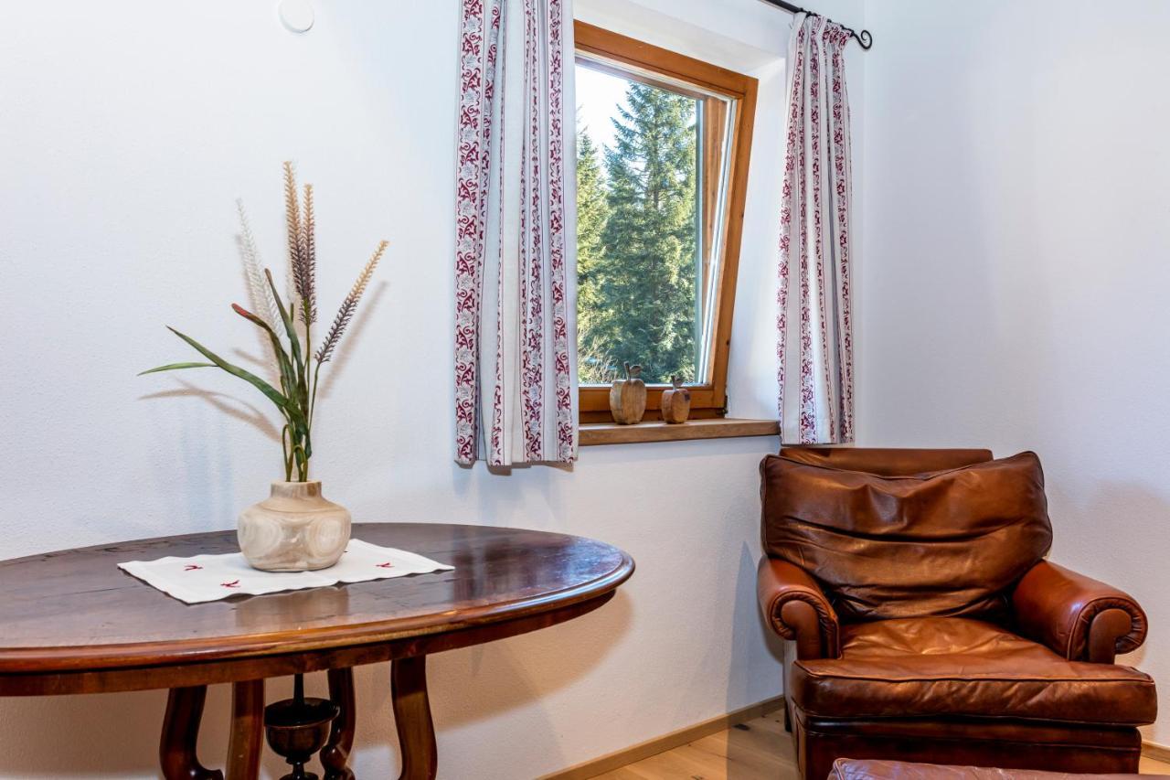 Stoamat Appartements Lofer Kültér fotó