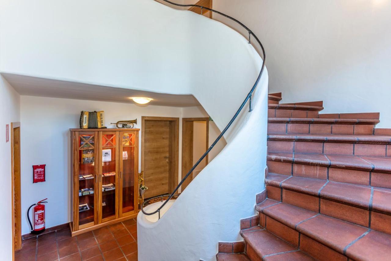 Stoamat Appartements Lofer Kültér fotó