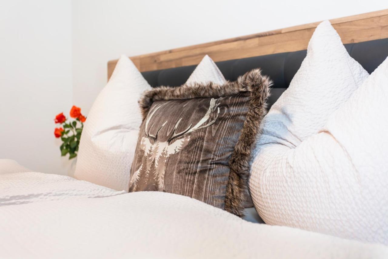 Stoamat Appartements Lofer Kültér fotó
