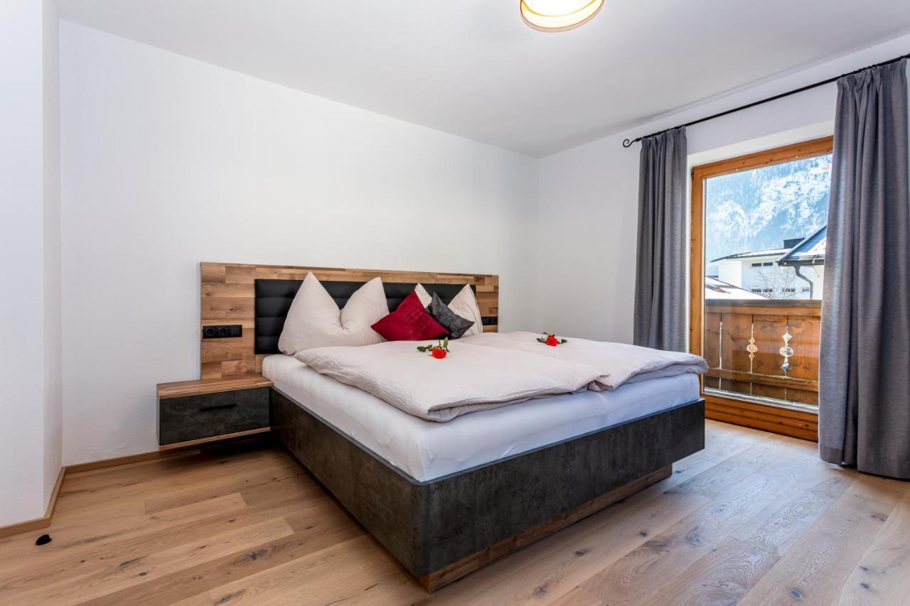 Stoamat Appartements Lofer Kültér fotó
