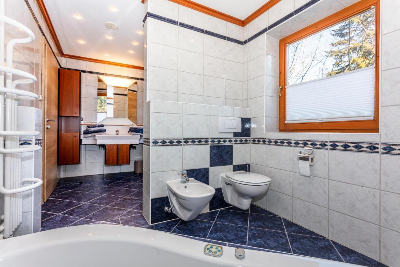 Stoamat Appartements Lofer Kültér fotó