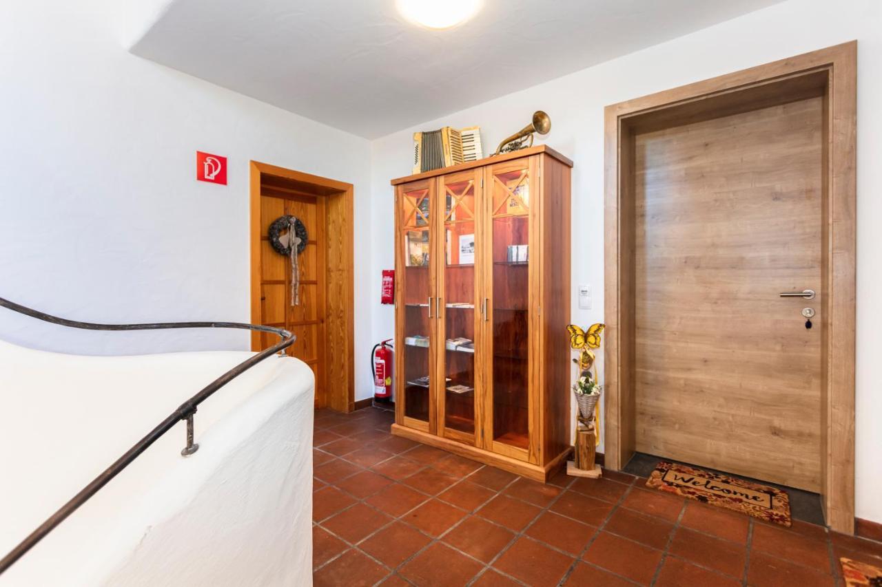 Stoamat Appartements Lofer Kültér fotó