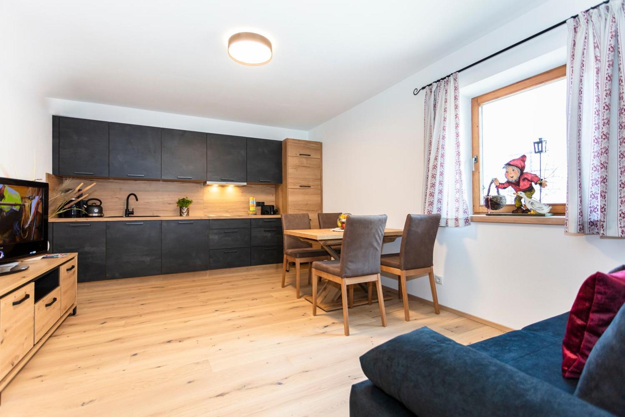 Stoamat Appartements Lofer Kültér fotó