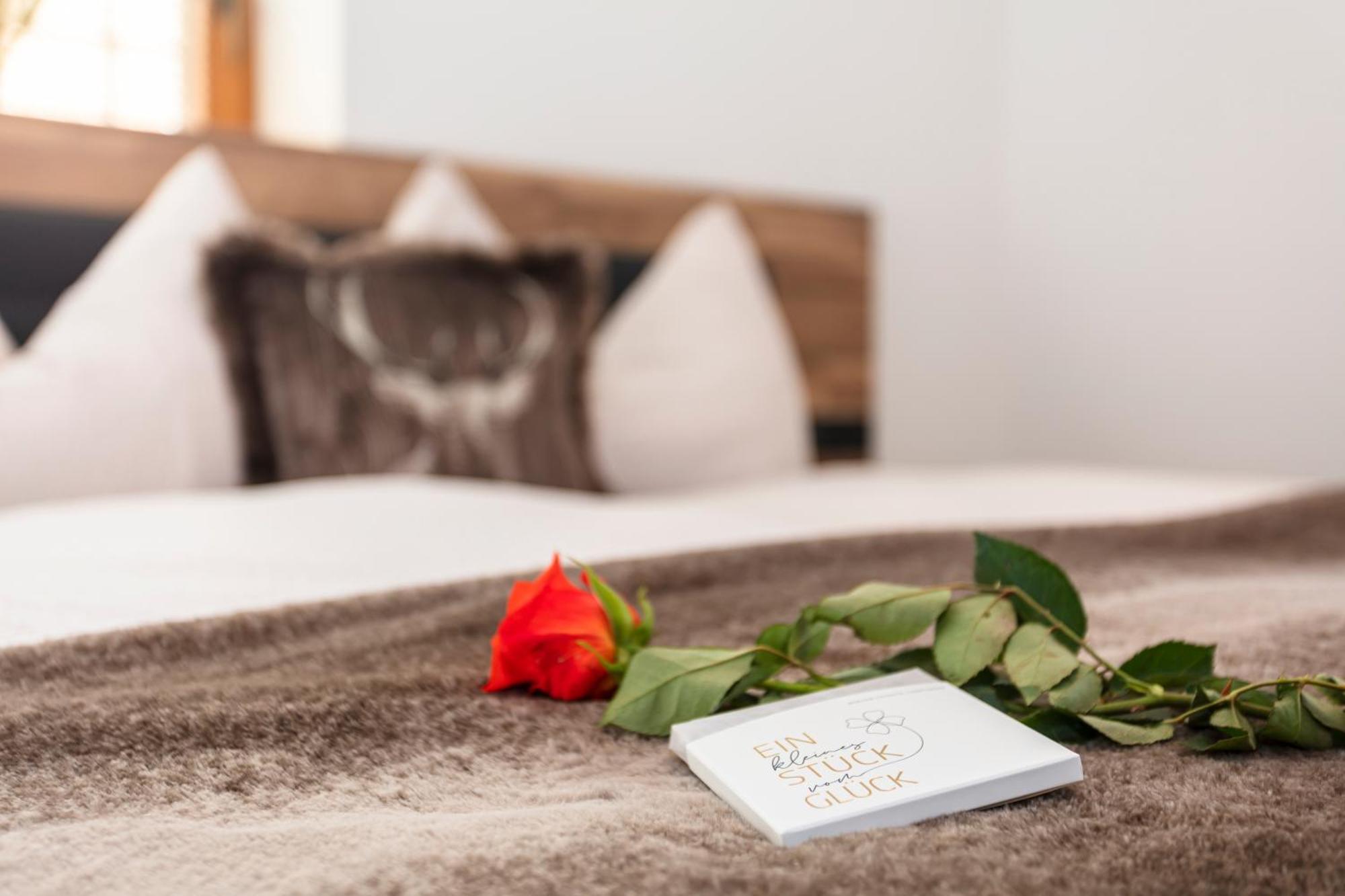 Stoamat Appartements Lofer Kültér fotó
