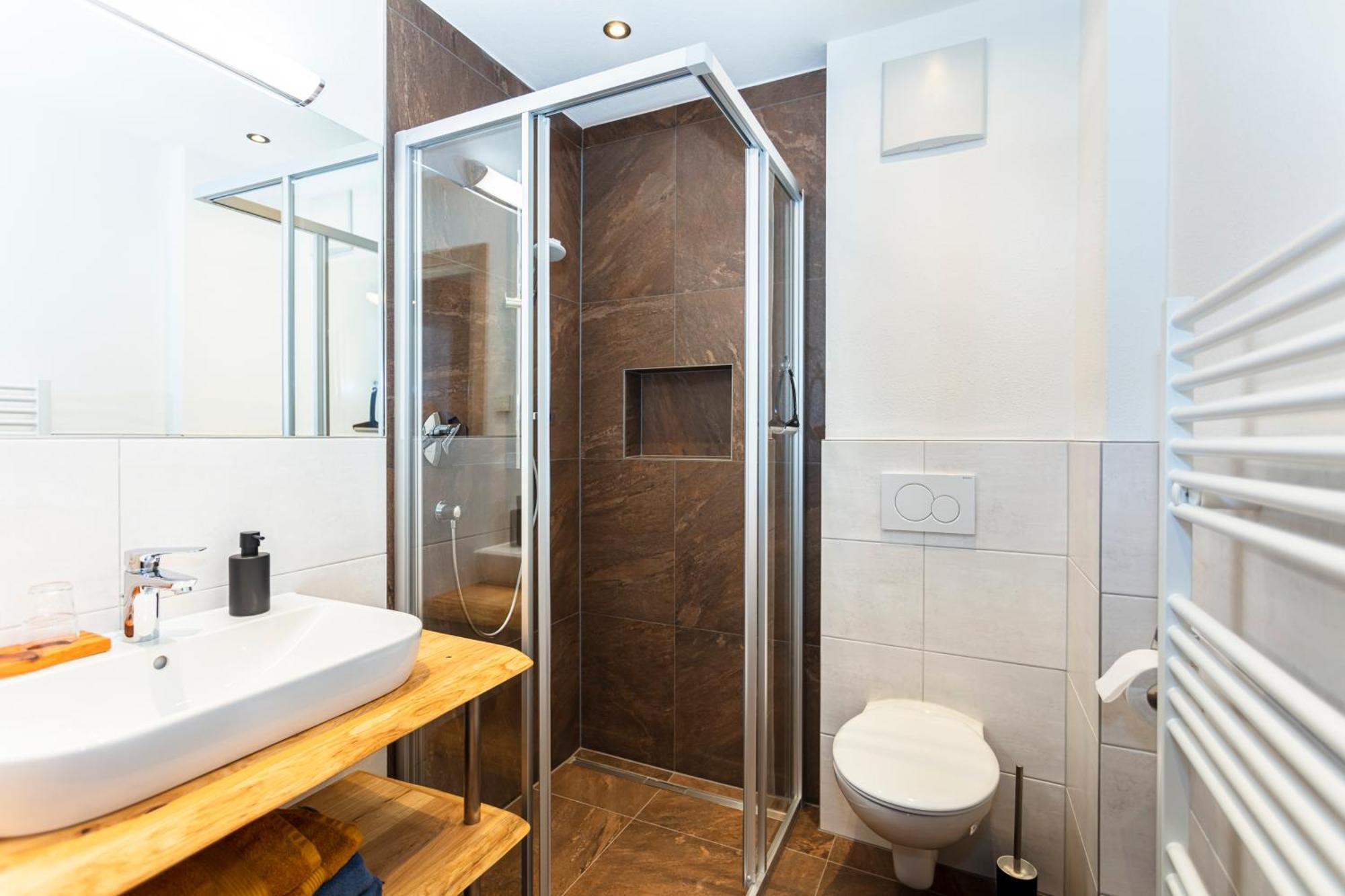 Stoamat Appartements Lofer Kültér fotó