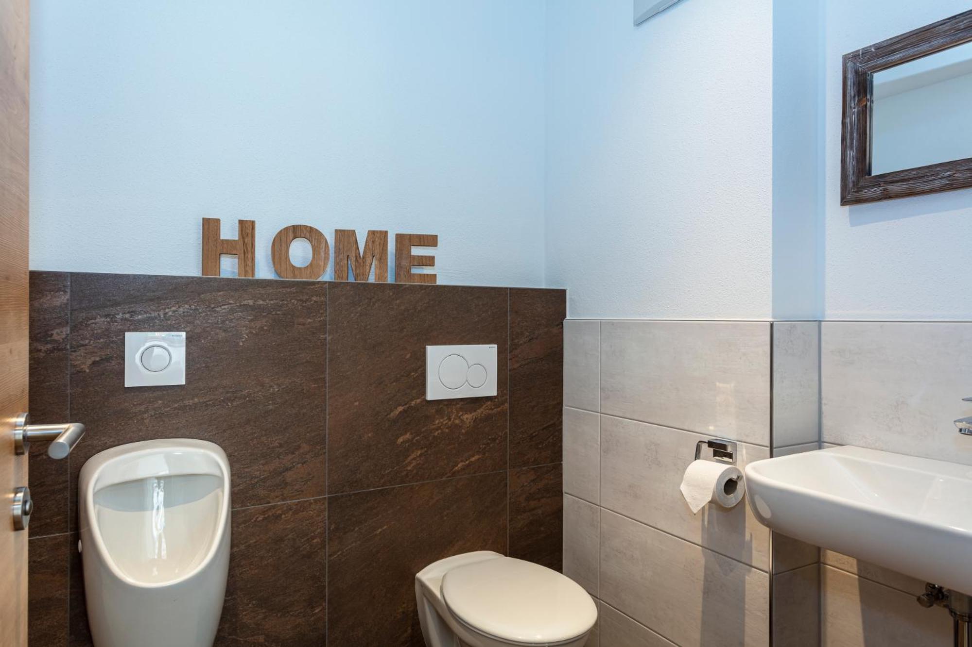 Stoamat Appartements Lofer Szoba fotó
